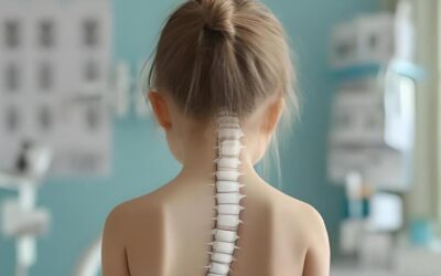 Escoliosis en niños y adolescentes, 10 pautas clave