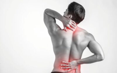 ¿Dolor de espalda en verano? Descubre cómo prevenirlo y aliviarlo durante tus vacaciones