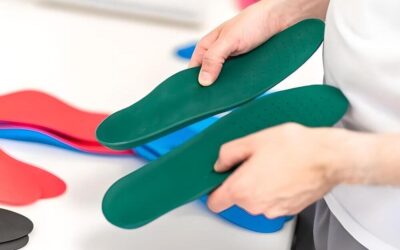 Calzado ortopédico: tipos, beneficios y cómo elegir el más adecuado para ti